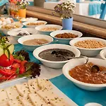 Hotel Akbiyik Boutique Istanbulská provincie