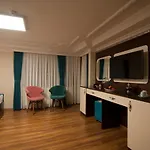 Akbiyik Boutique Hotel Provincia di Istanbul