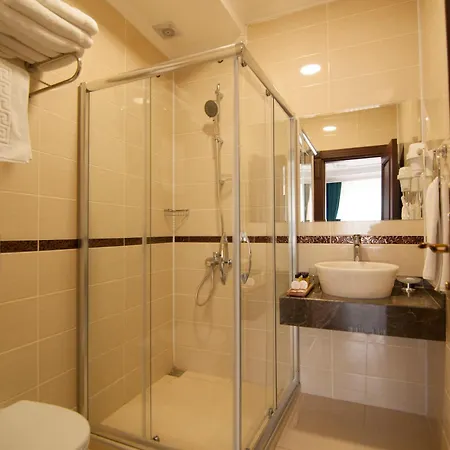 Akbiyik Boutique Hotell 4*