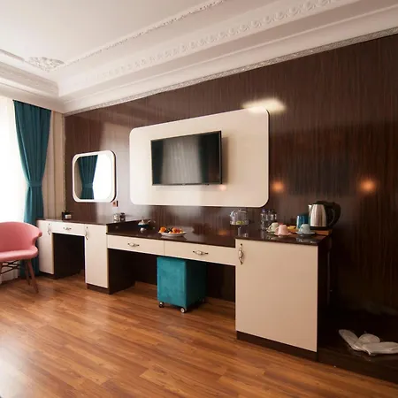 Akbiyik Boutique 4*