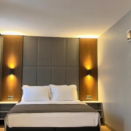 Akbiyik Boutique 4* Isztambul