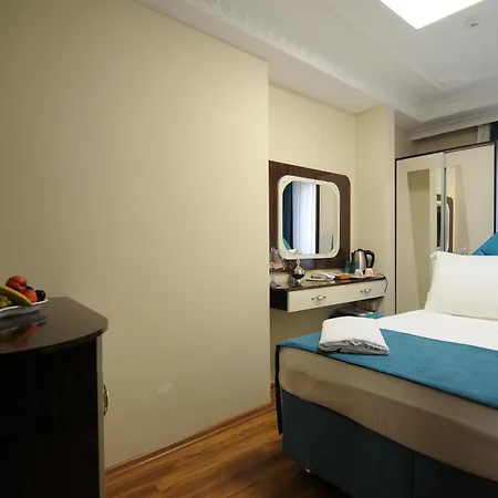 Akbiyik Boutique Isztambul