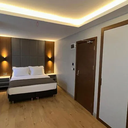 Akbiyik Boutique Szálloda