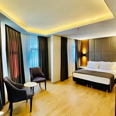 Akbiyik Boutique Isztambul