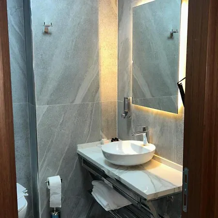 Akbiyik Boutique Szálloda 4*