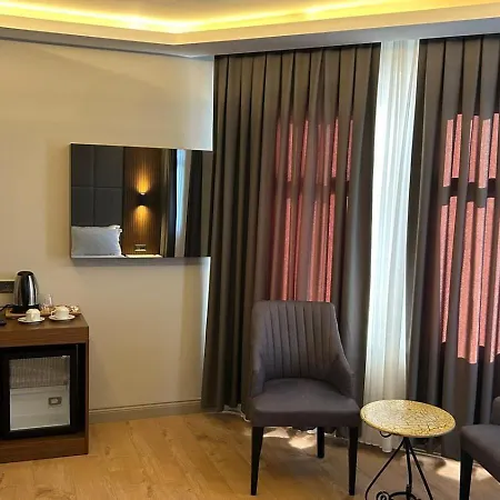 Akbiyik Boutique Isztambul