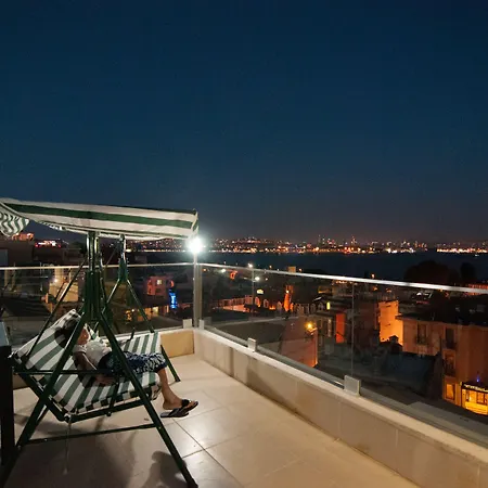 Akbiyik Boutique Isztambul