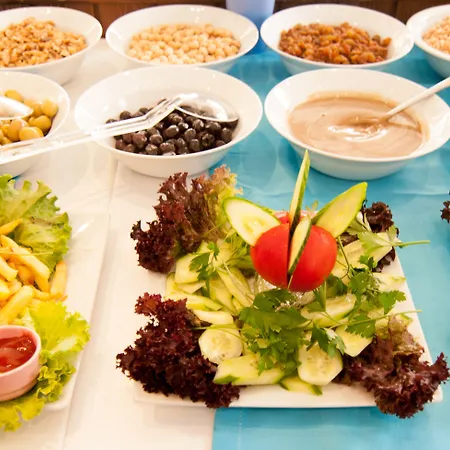 Akbiyik Boutique Isztambul