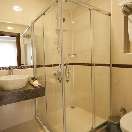 Akbiyik Boutique Isztambul