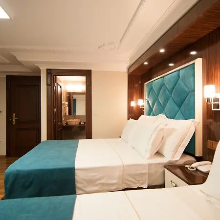 Akbiyik Boutique Isztambul