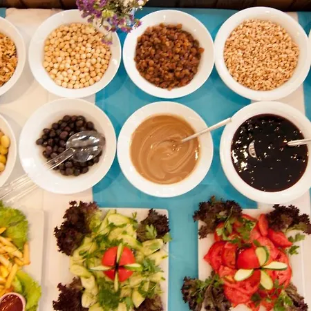 Akbiyik Boutique Isztambul