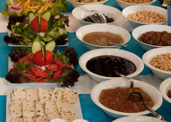 Akbiyik Boutique Hotel