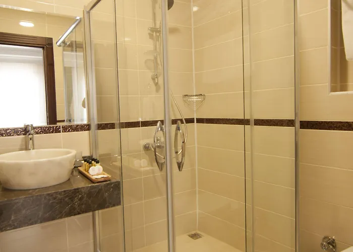 Akbiyik Boutique Istanboel