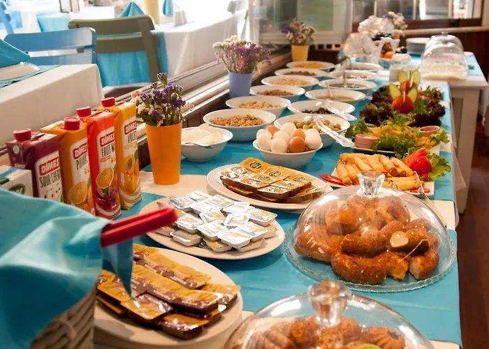 Akbiyik Boutique 4* Istanboel